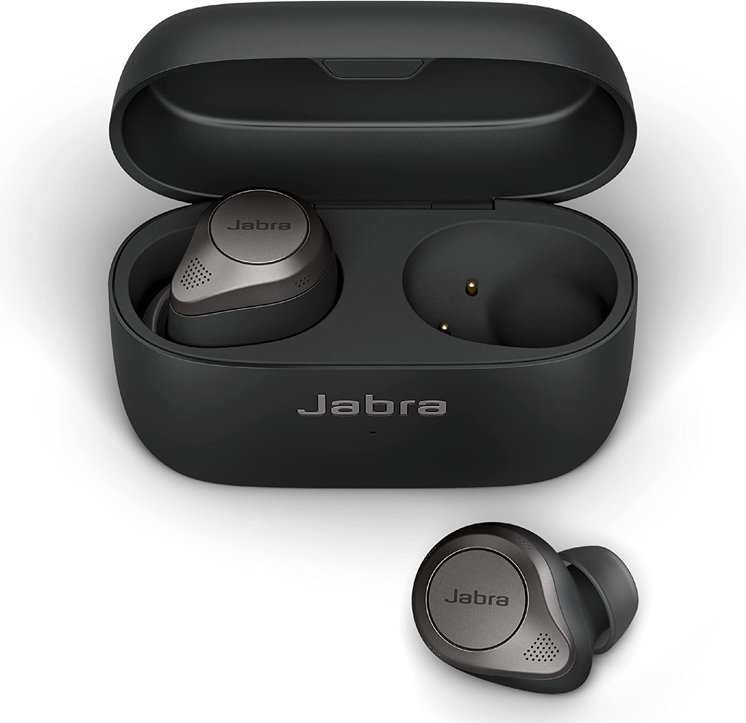 Jabra Elite 85t True Wireless Bluetooth Earbuds