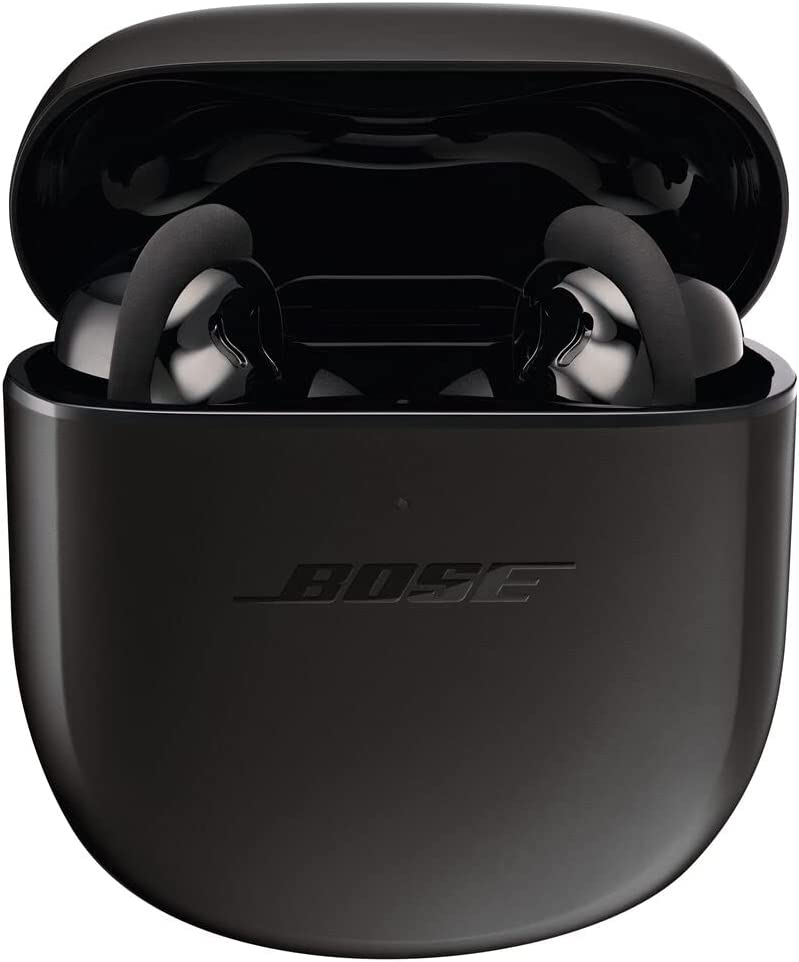 Bose QuietComfort Earbuds