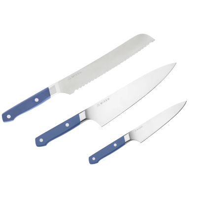 Essentials Knife Set   3 Piece