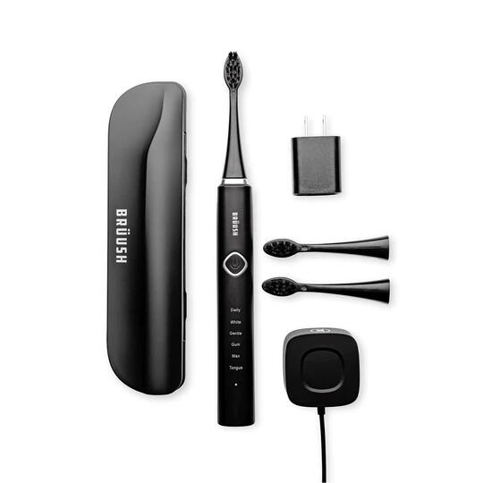 Bruush Electric Toothbrush Kit