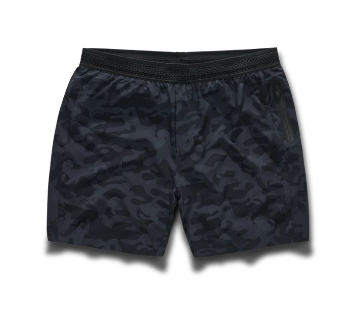 Ten Thousand Shorts