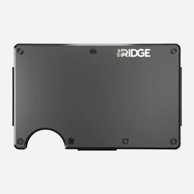 Ridge Wallet