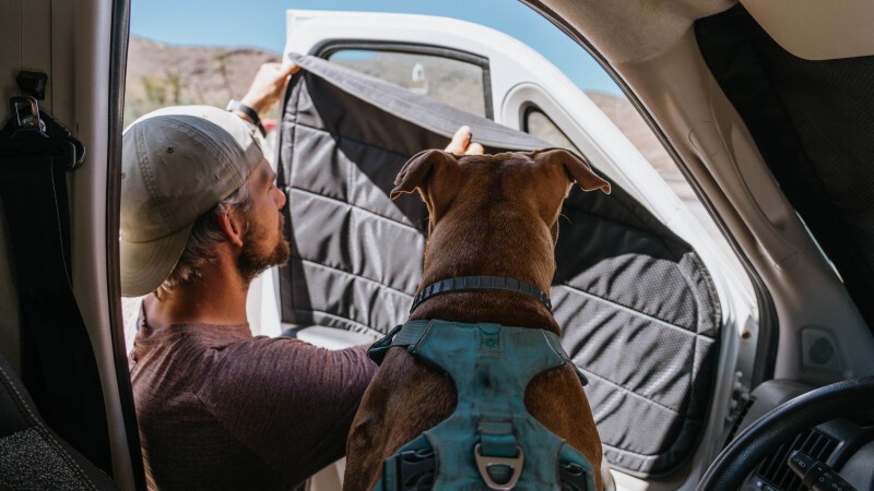 Window Cover Safety