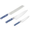 Essentials Knife Set   3 Piece