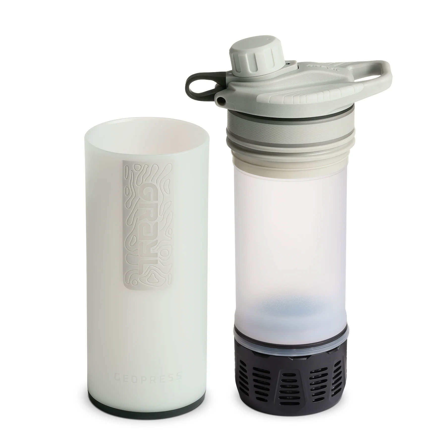 Grayl Waterbottle