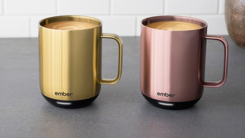 Ember Two Color Lifestyle