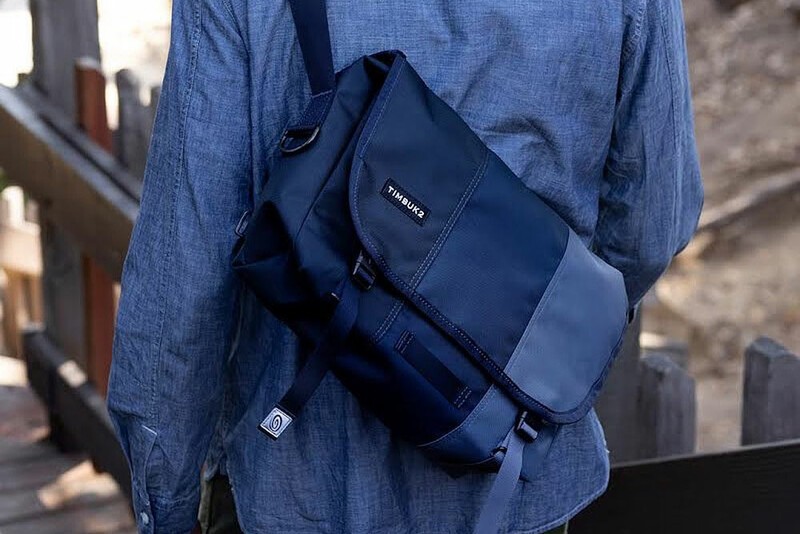 Timbuk2 Lifestyle