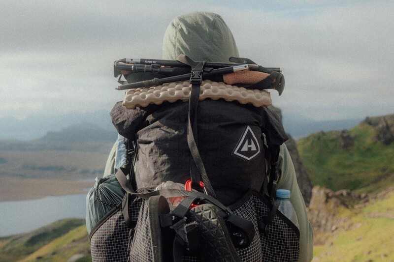 Hyperlite Mountain Gear