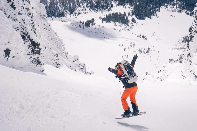 Hyperlite Mountain Gear