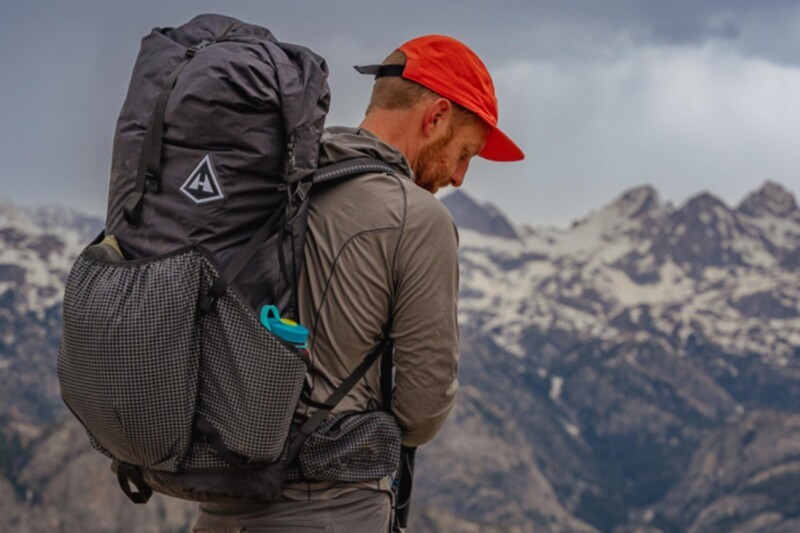 Hyperlite Mountain Gear