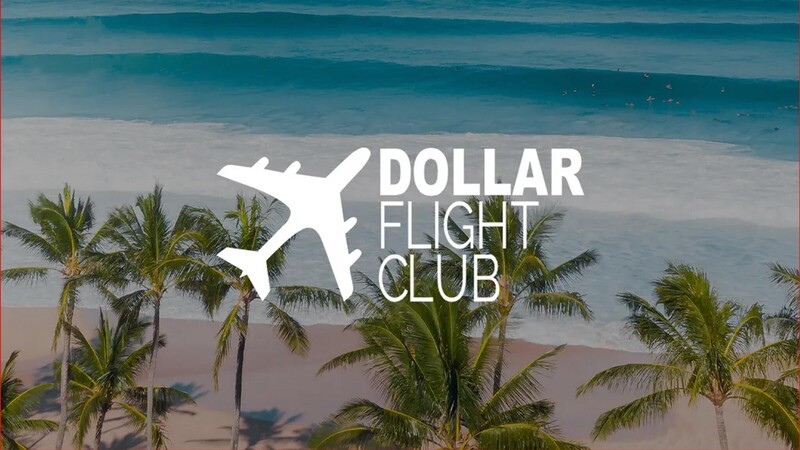 Dollar Flight Club: The Travel Hack That Saved Me $500 | TheJourney