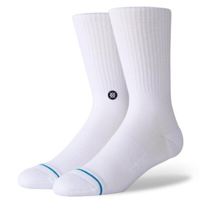 Stance Icon Crew Socks