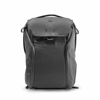 Peak Design Everyday Backpack on a white background.