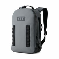 Yeti Panga backpack on a white background. 