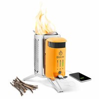 Biolite Stove