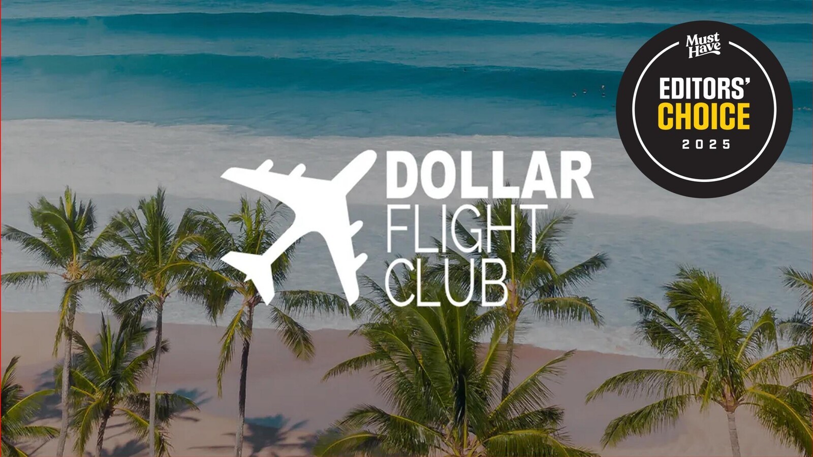 Dollar Flight Club Thumbnail
