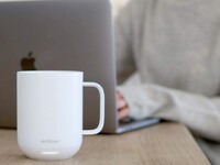 Ember Mug 2 vs. ionMug