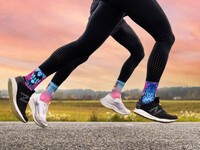 Our Picks: The 4 Best Running Socks of 2023