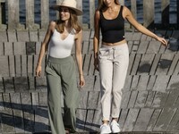 Vuori: Comfortable, Versatile Athleisure Wear 