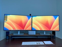 I love this Dell 32-inch 4k monitor so much, I bought four