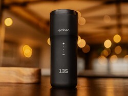 Can I Justify Buying an Ember Travel Mug 2? 