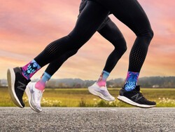 Our Picks: The 4 Best Running Socks of 2023