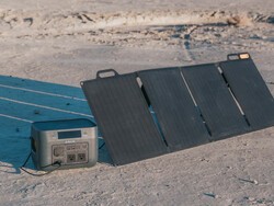 Get Outside with the Best Solar-Powered Gear
