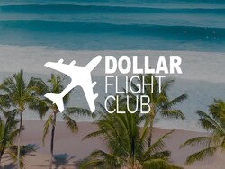 Dollar Flight Club: The Travel Hack That Saved Me $500