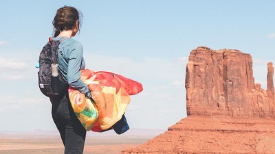 The Best Outdoor Blankets