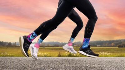 Our Picks: The 4 Best Running Socks of 2023
