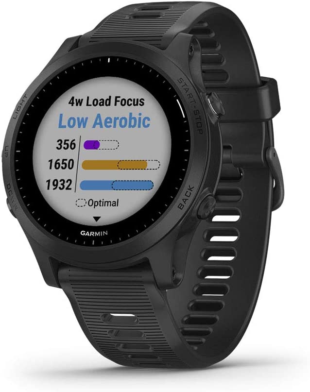  Garmin Forerunner 945