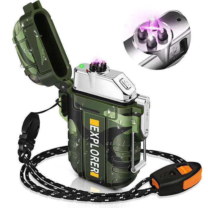 Lafagiet Lighter