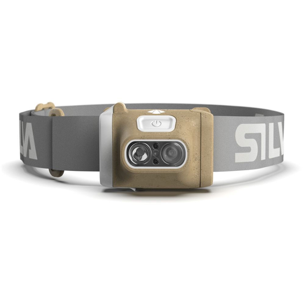 Silva Headlamp