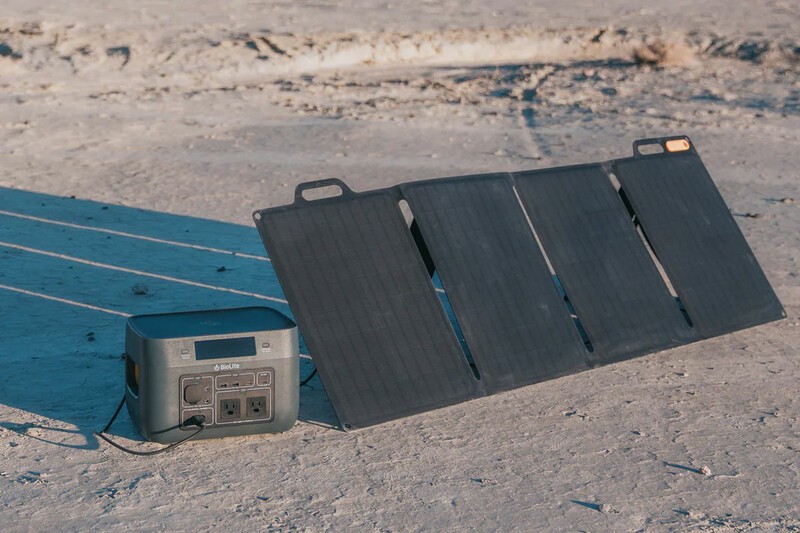 Biolite Solarkit